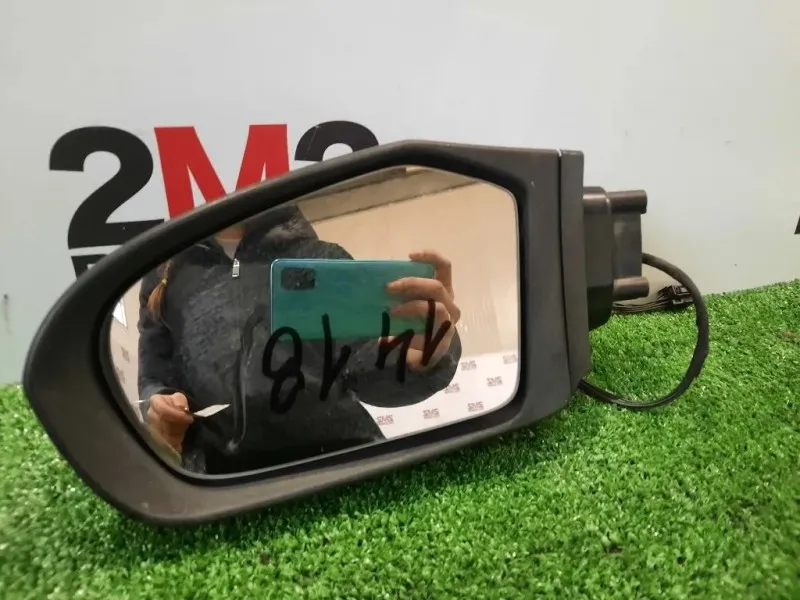 Retrovisore Esterno ANT SX A1698101176 Mercedes Classe A W169 2008