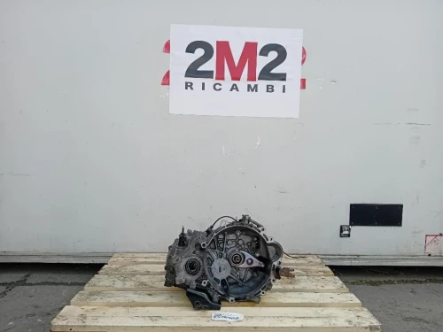 Cambio 6 MARCE MANUALE Kia RIO III 2012