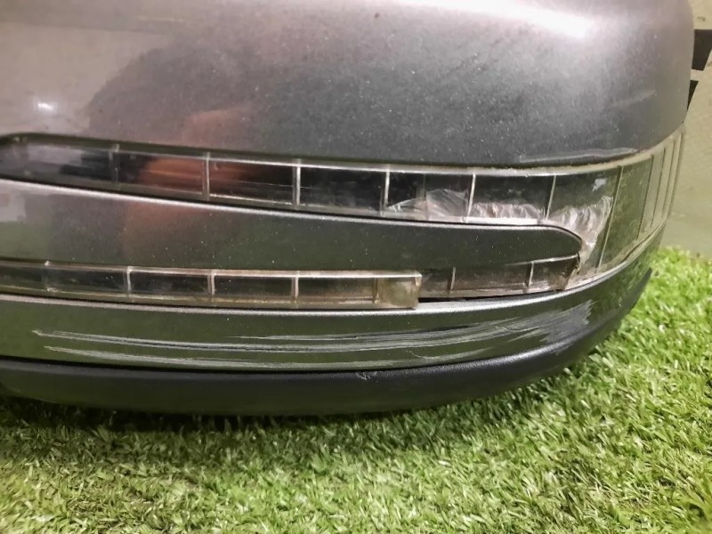 Retrovisore Esterno ANT SX A1768100576 Mercedes Classe A W176 2013