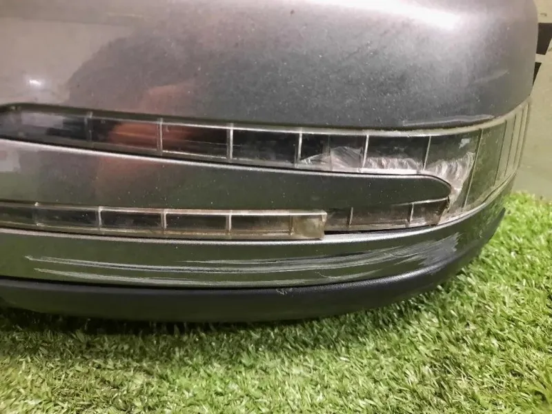 Retrovisore Esterno ANT SX A1768100576 Mercedes Classe A W176 2013