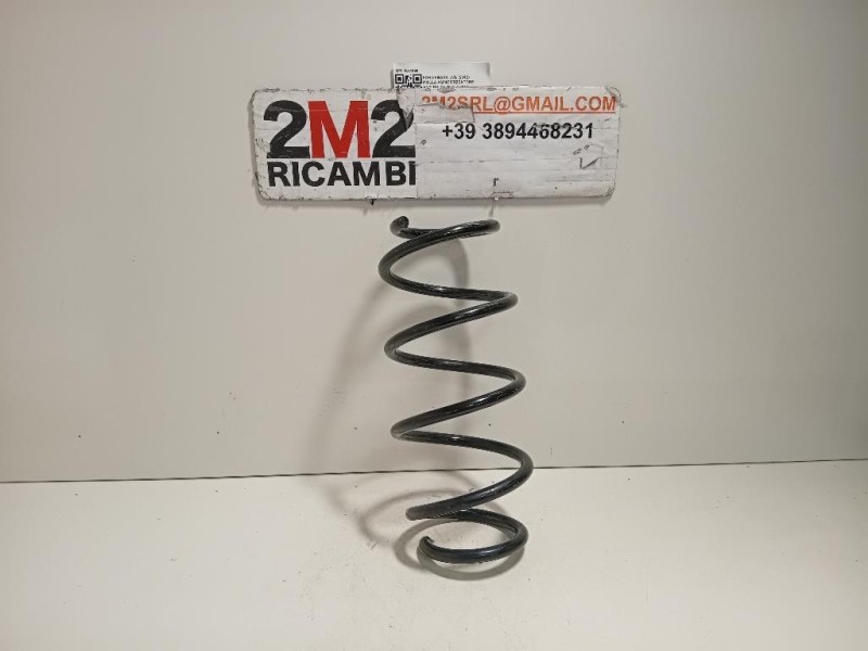 Molla Ammortizzatore ANT DX RA4090 Ford Fiesta VI 2012