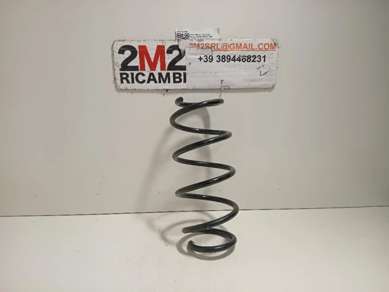 Molla Ammortizzatore ANT DX RA4090 Ford Fiesta VI 2012