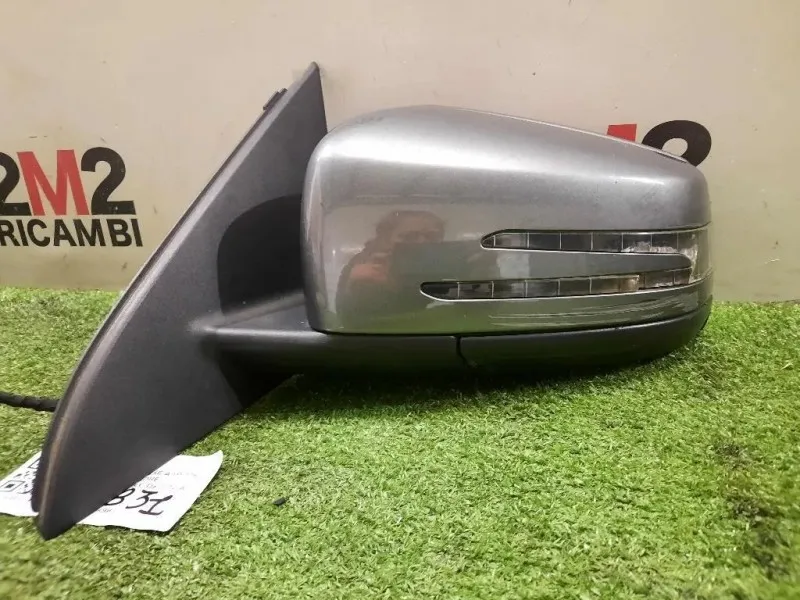 Retrovisore Esterno ANT SX A1768100576 Mercedes Classe A W176 2013