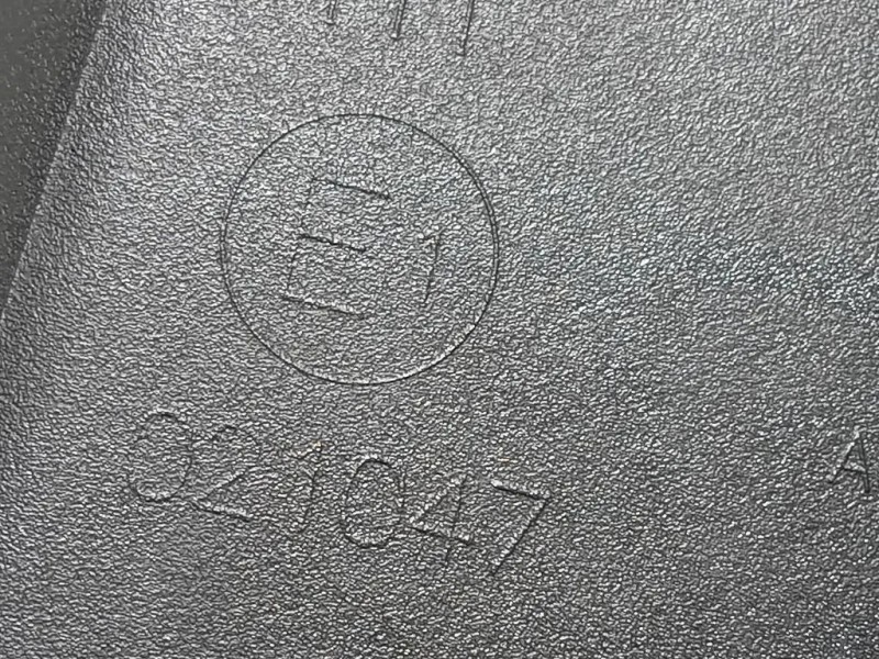 Retrovisore Esterno ANT SX A1768100176 Mercedes Classe A W176 2013