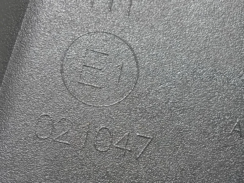 Retrovisore Esterno ANT SX A1768100176 Mercedes Classe A W176 2013