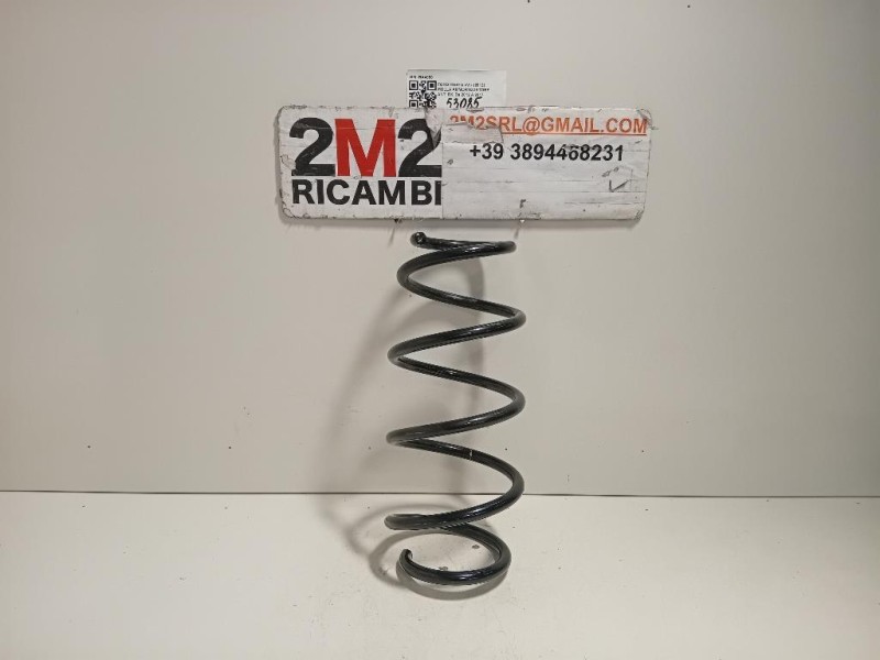 Molla Ammortizzatore ANT DX RA4090 Ford Fiesta VI 2012