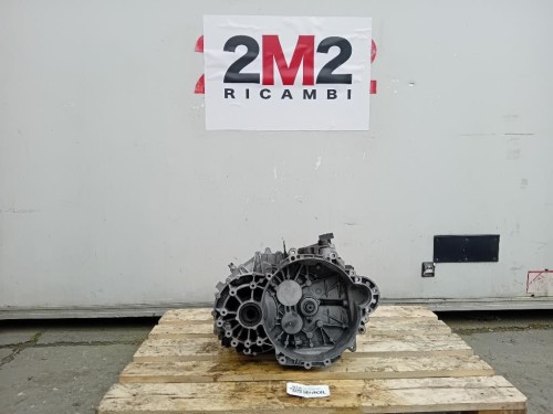 Molla Ammortizzatore ANT DX RA4090 Ford Fiesta VI 2012