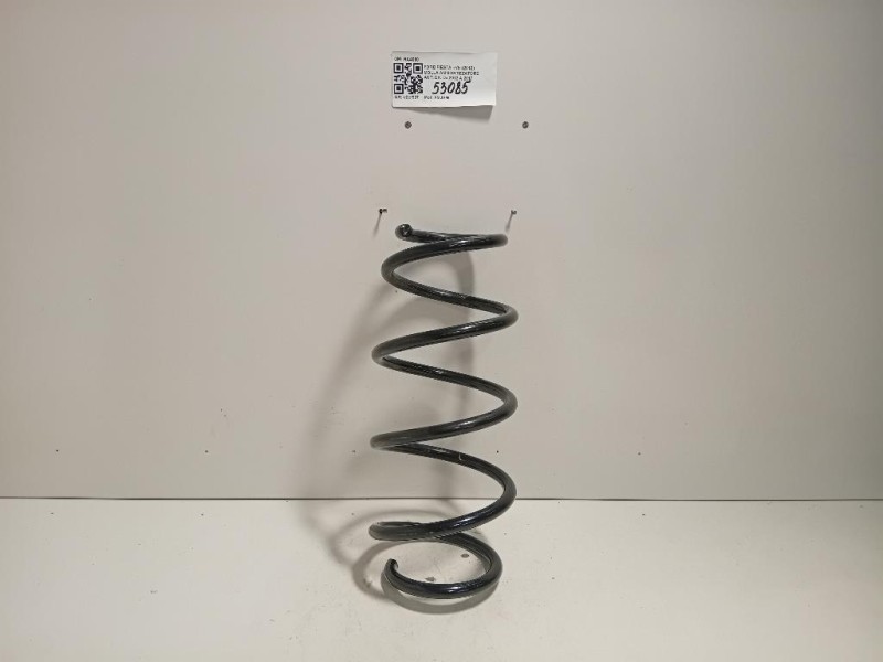 Molla Ammortizzatore ANT DX RA4090 Ford Fiesta VI 2012