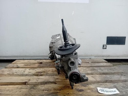 Molla Ammortizzatore ANT DX Nissan Patrol 1983-1988