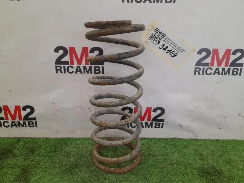 Molla Ammortizzatore ANT DX Nissan Patrol 1983-1988