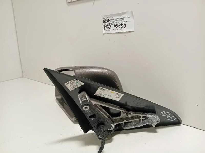 Retrovisore Esterno ANT SX A1768100176 Mercedes Classe A W176 2013