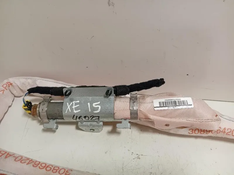 Air-bag A Tendina SX 308966420 Jaguar XE 2015
