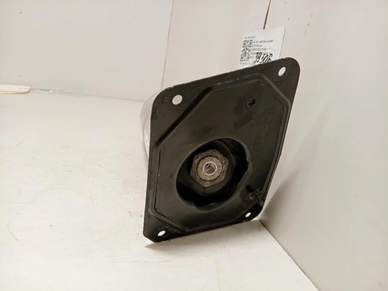 Molla Ammortizzatore Pneumatica ANT DX 4K0 616 204 A Audi A6 4a5c8 Avant 2018