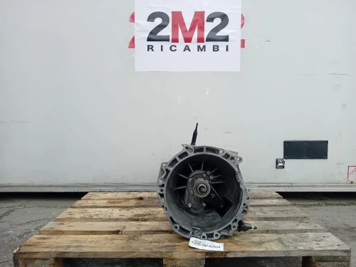 Cambio 5 MARCE MANUALE Mazda MX5 III 2006