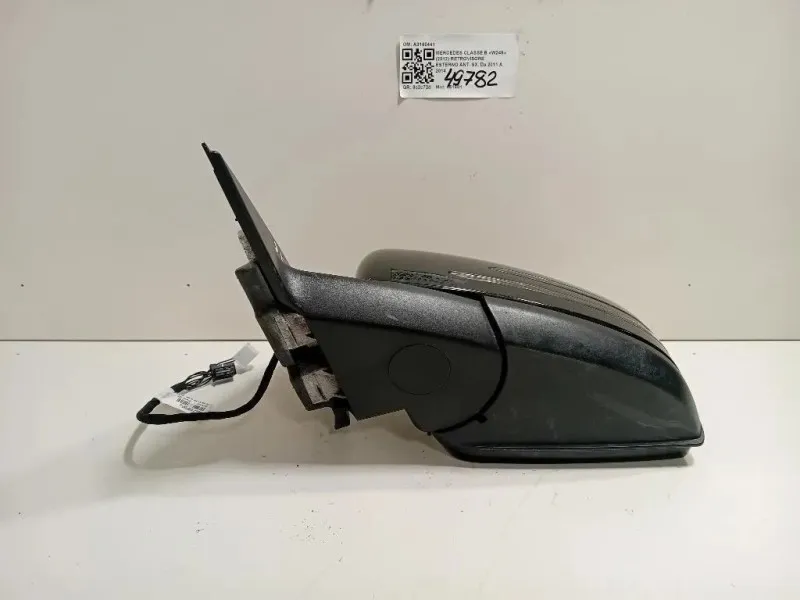 Retrovisore Esterno ANT SX A3160441 Mercedes Classe B W246 2012