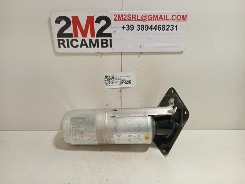 Molla Ammortizzatore Pneumatica ANT DX 4K0 616 204 A Audi A6 4a5c8 Avant 2018