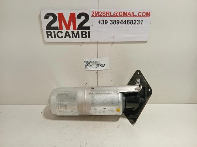 Molla Ammortizzatore Pneumatica ANT DX 4K0 616 204 A Audi A6 4a5c8 Avant 2018