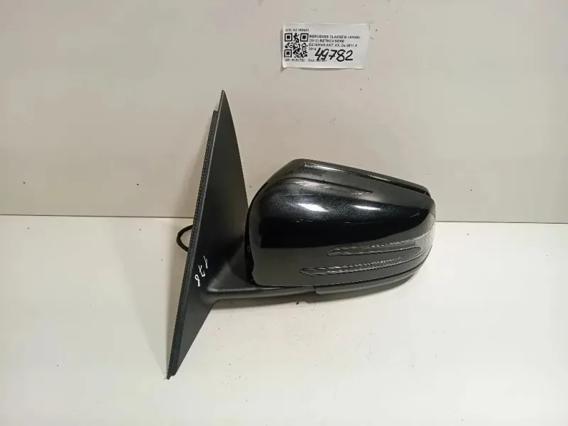 Retrovisore Esterno ANT SX A3160441 Mercedes Classe B W246 2012