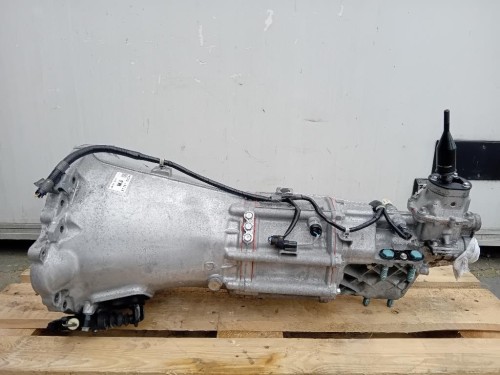 Molla Ammortizzatore Pneumatica ANT DX