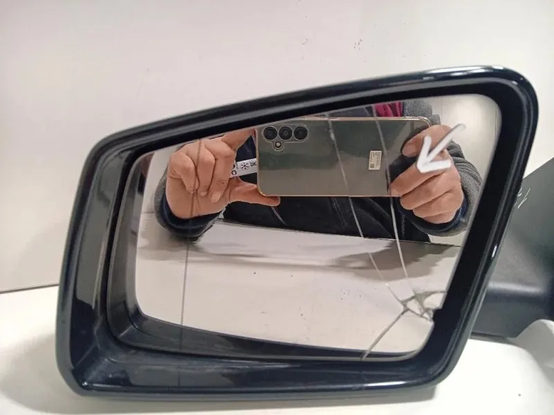 Retrovisore Esterno ANT SX A3160441 Mercedes Classe B W246 2012