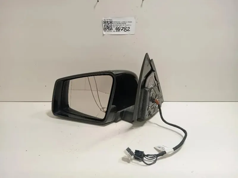 Retrovisore Esterno ANT SX A3160441 Mercedes Classe B W246 2012