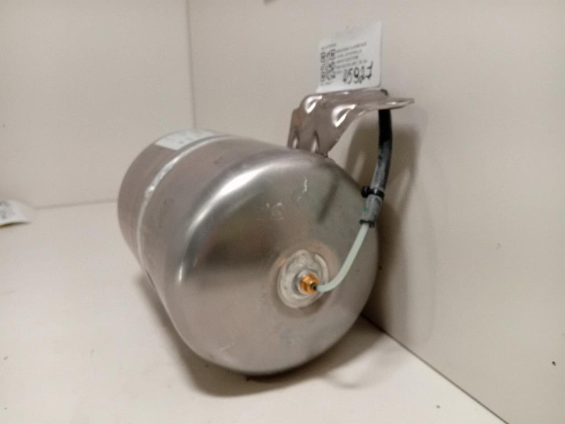 Molla Ammortizzatore Pneumatica ANT DX A166 320 00 15 Mercedes Classe GLE W166 2015