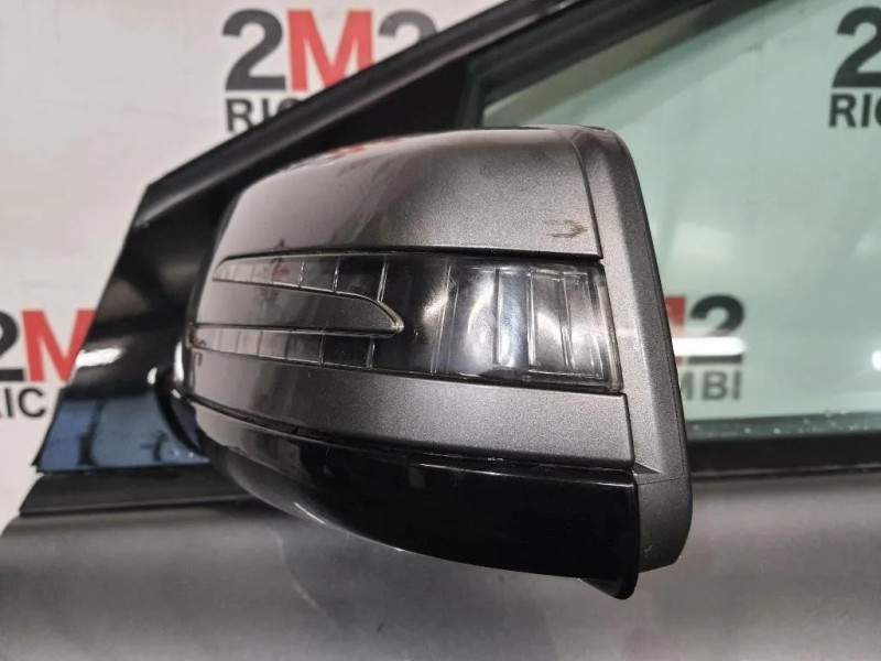 Retrovisore Esterno ANT SX A2468100576 Mercedes Classe B W246 2012