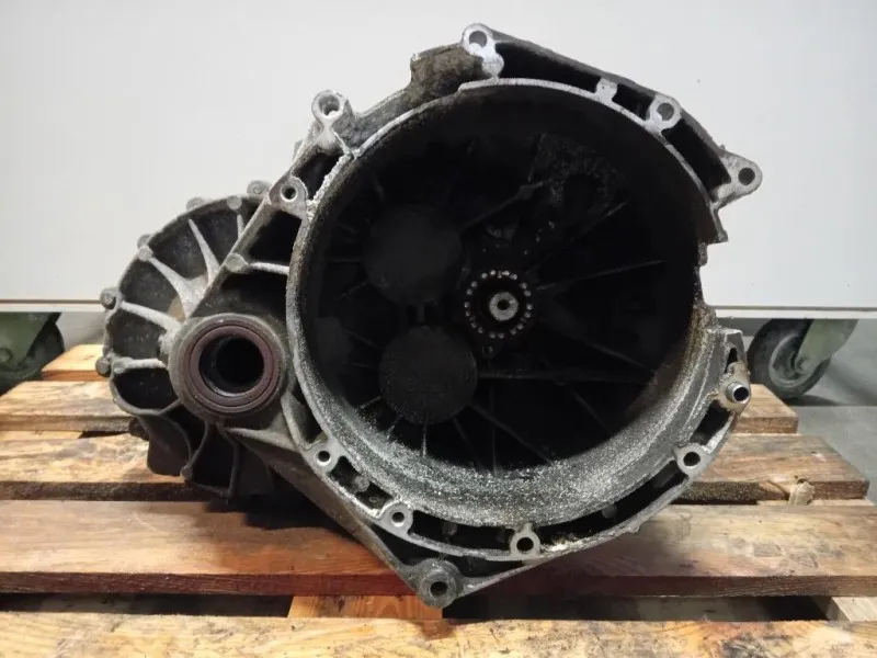 Cambio CAMBIO Ford Transit Custom I 2013