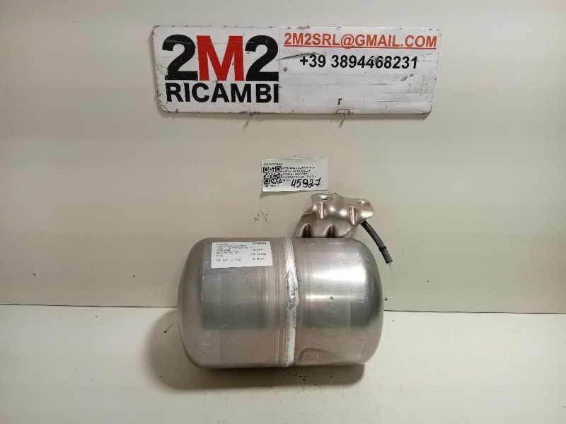 Molla Ammortizzatore Pneumatica ANT DX A166 320 00 15 Mercedes Classe GLE W166 2015