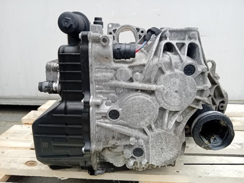Cambio 8 MARCE AUTOMATICO Mercedes Classe A W177 2018