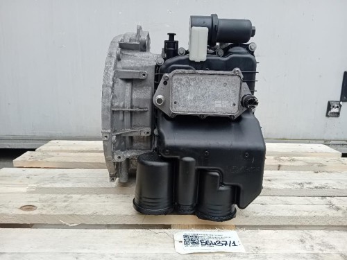 Molla Ammortizzatore Pneumatica ANT SX 4K0 616 203 A Audi A6 4a5c8 Avant 2018