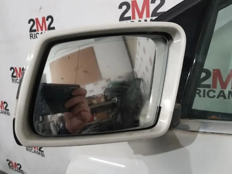 Retrovisore Esterno ANT SX A2468100576 Mercedes Classe B W246 2012