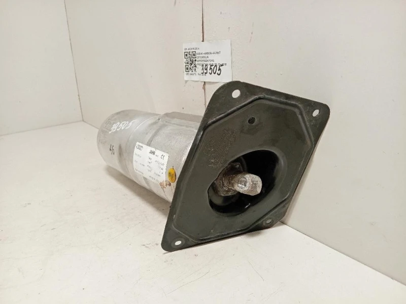 Molla Ammortizzatore Pneumatica ANT SX 4K0 616 203 A Audi A6 4a5c8 Avant 2018