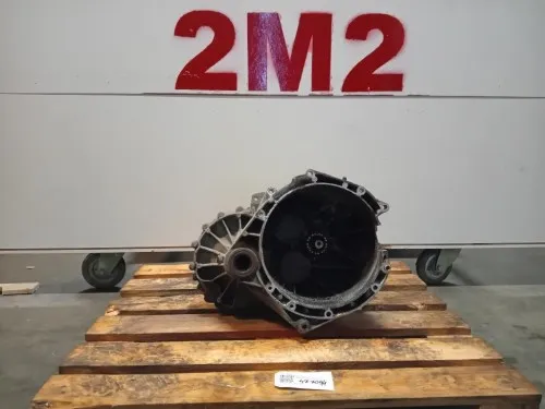 Cambio CAMBIO Ford Transit Custom I 2013