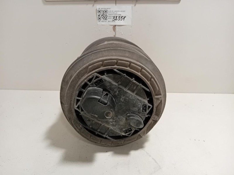 Molla Ammortizzatore Pneumatica POST DX 4K0 616 002 E Audi A6 4a5c8 Avant 2018