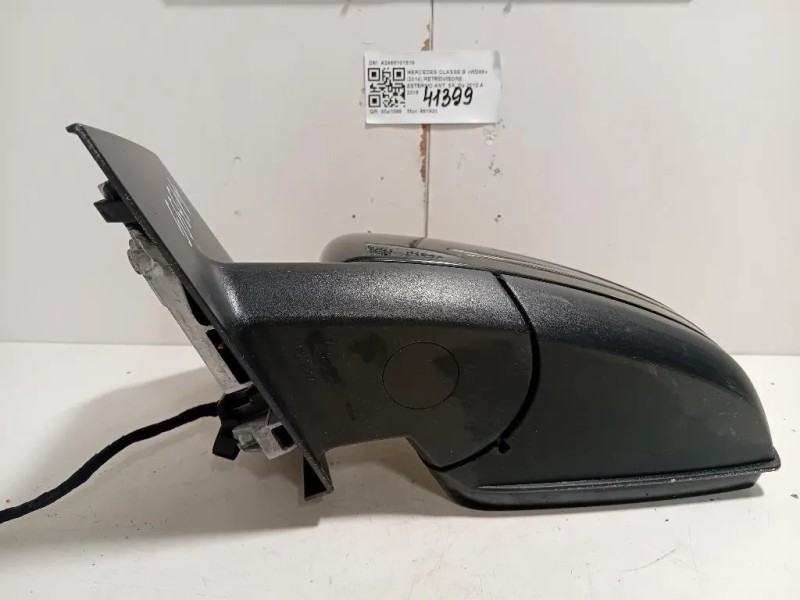 Retrovisore Esterno ANT SX A2468101519 Mercedes Classe B W246 2014