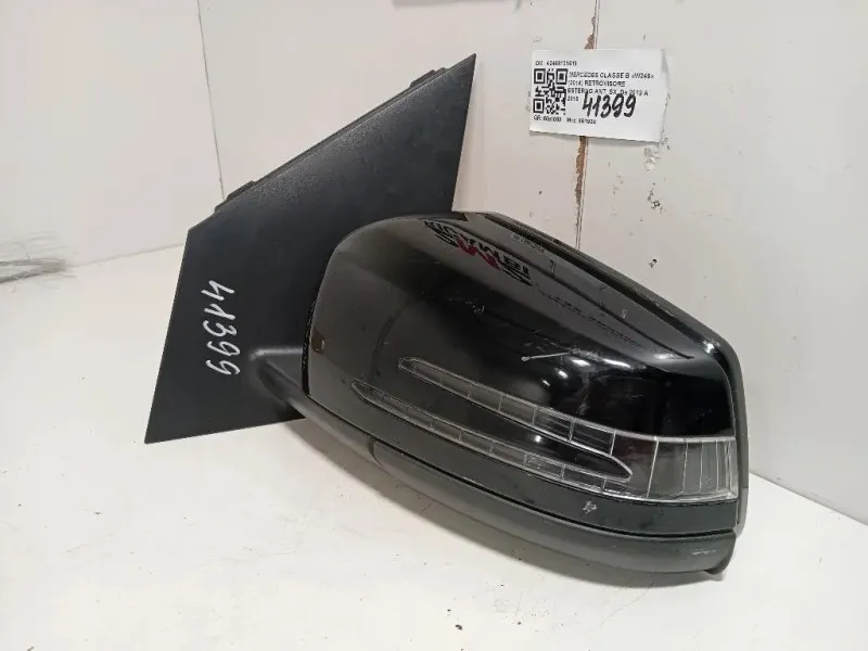 Retrovisore Esterno ANT SX A2468101519 Mercedes Classe B W246 2014