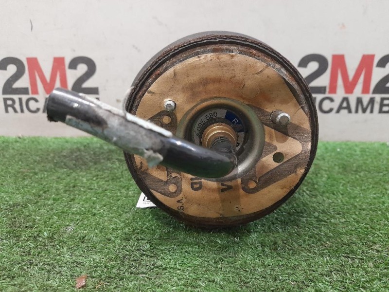 Molla Ammortizzatore Pneumatica POST DX 1095580 Bmw Serie 5 E60 Berlina 2004