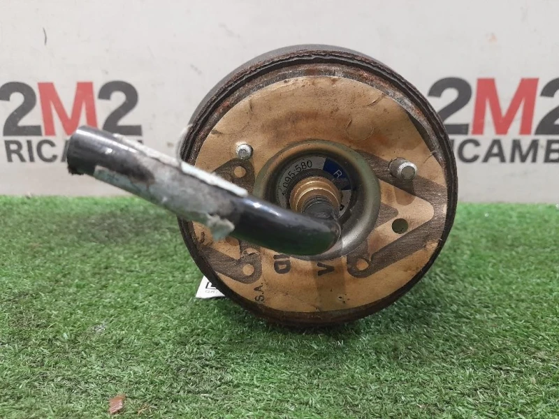 Molla Ammortizzatore Pneumatica POST DX 1095580 Bmw Serie 5 E60 Berlina 2004