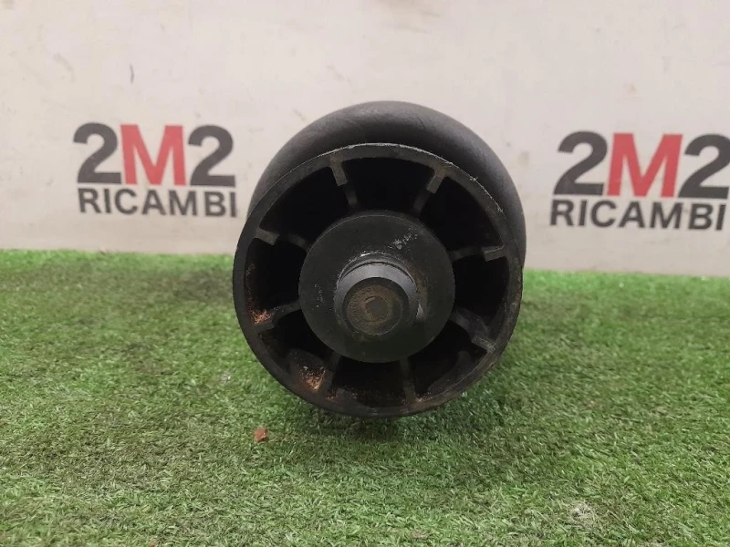 Molla Ammortizzatore Pneumatica POST DX 1095580 Bmw Serie 5 E60 Berlina 2004