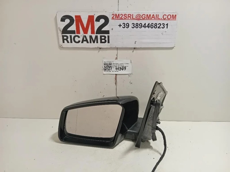 Retrovisore Esterno ANT SX A2468101519 Mercedes Classe B W246 2014