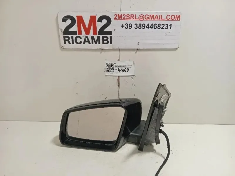 Retrovisore Esterno ANT SX A2468101519 Mercedes Classe B W246 2014
