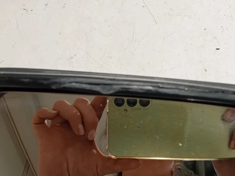 Retrovisore Esterno ANT SX A2468101519 Mercedes Classe B W246 2014