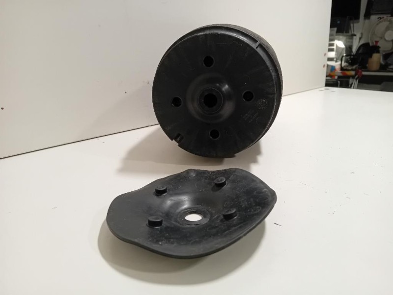 Molla Ammortizzatore Pneumatica POST DX R310716401 Mercedes Classe GLE W166 2015