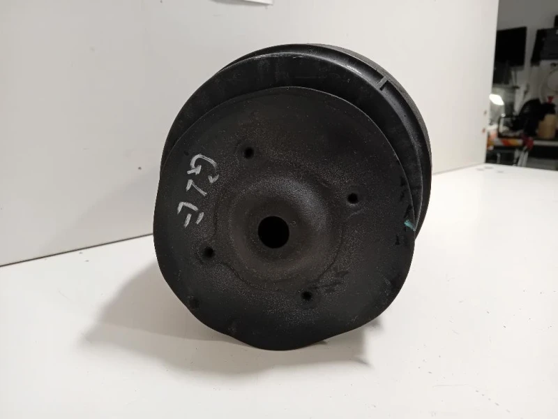 Molla Ammortizzatore Pneumatica POST DX R310716401 Mercedes Classe GLE W166 2015