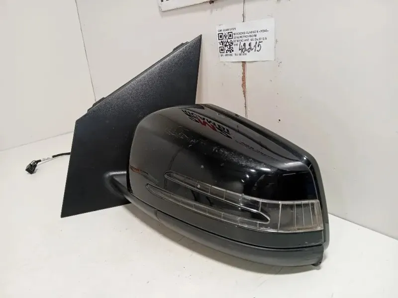 Retrovisore Esterno ANT SX A2468101519 Mercedes Classe B W246 2014