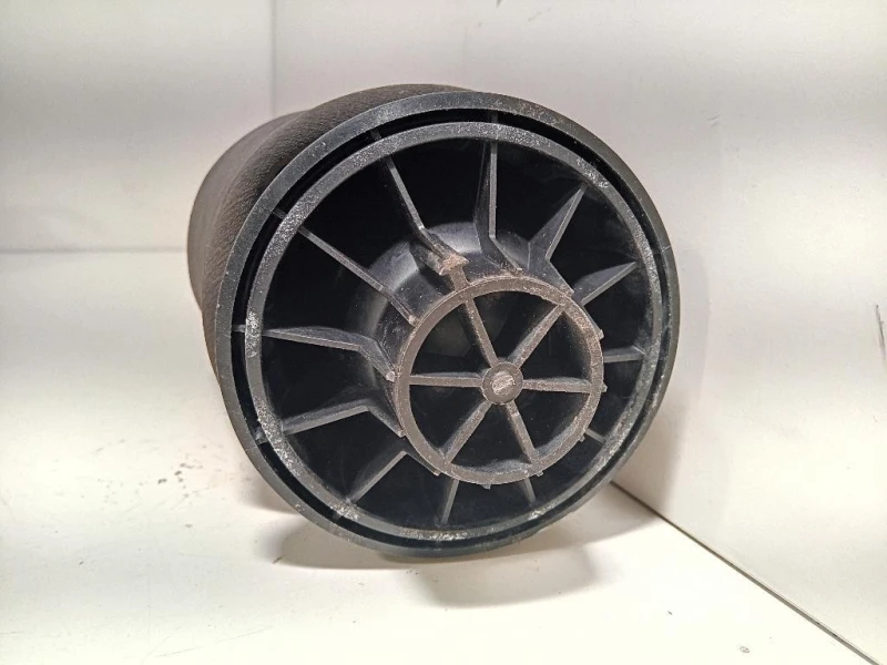 Molla Ammortizzatore Pneumatica POST DX R310716401 Mercedes Classe GLE W166 2015