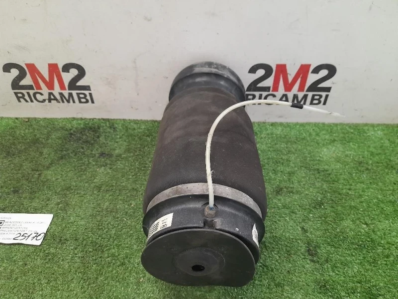 Molla Ammortizzatore Pneumatica POST DX A2513200325 Mercedes Classe R W251 2006