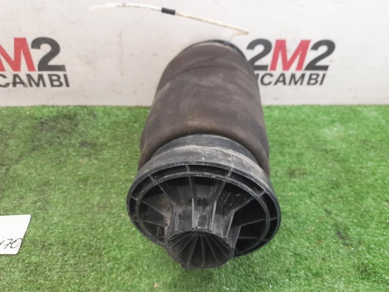 Molla Ammortizzatore Pneumatica POST DX A2513200325 Mercedes Classe R W251 2006