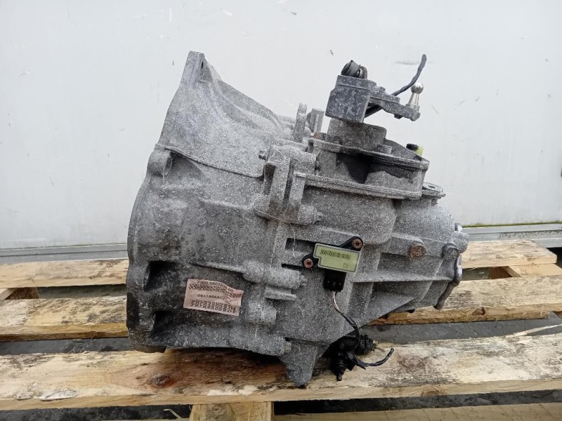 Cambio 6 MARCE MANUALE Mini Countryman Cooper R60 2010
